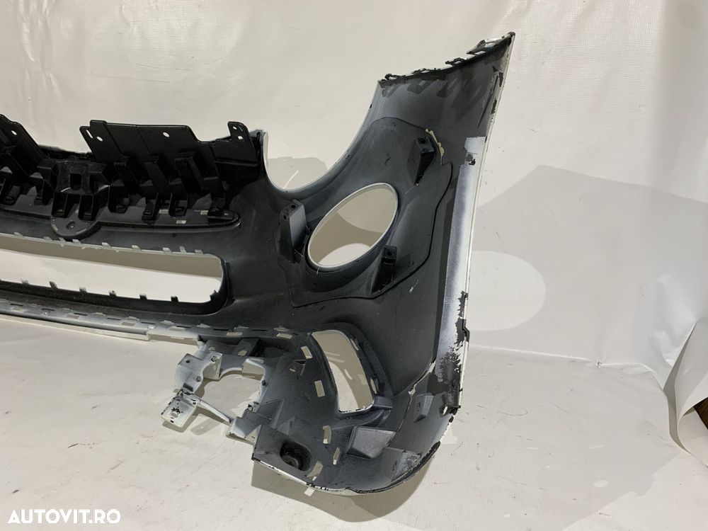 Bara fata Fiat 500 L Cross facelift, 2016, 2017, 2018, 2019, 2020, 2021, 2022, cod origine OE 735650588. - 5