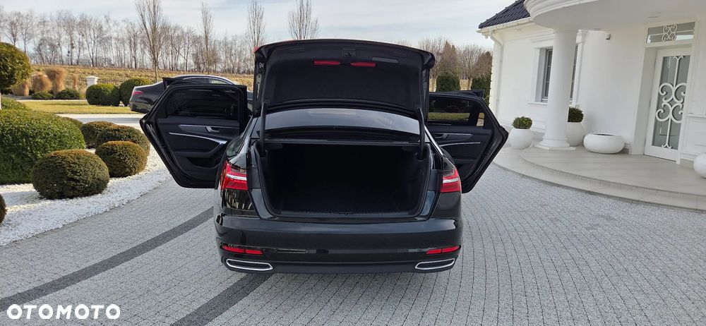 Audi A6 Limousine - 13