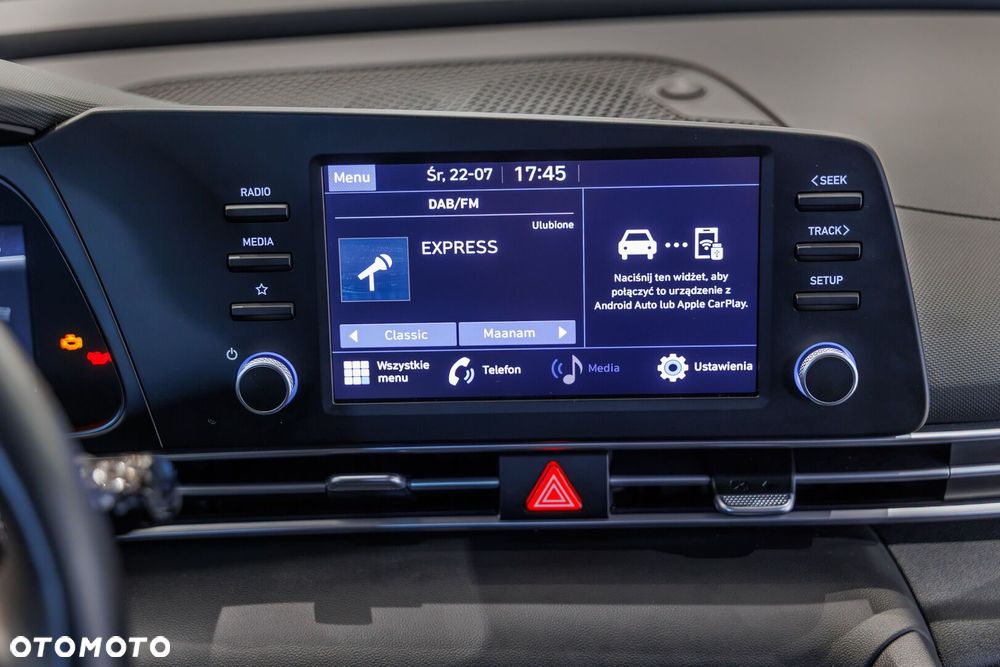 Hyundai Elantra 1.6 Modern - 27