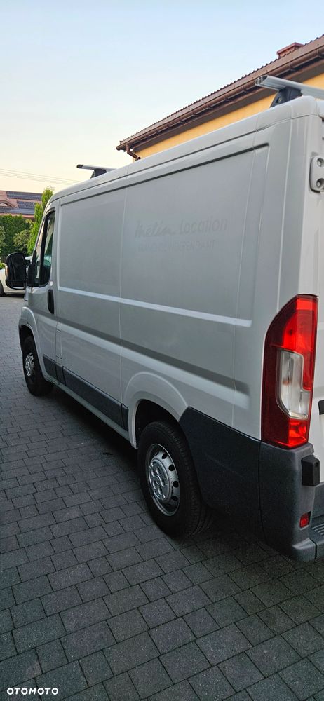 Fiat DUCATO L1 H1 - 12