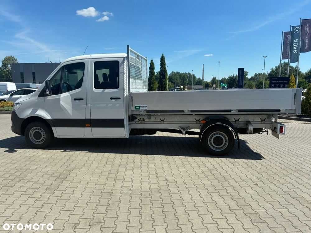 Mercedes-Benz Sprinter Sprinter - 7