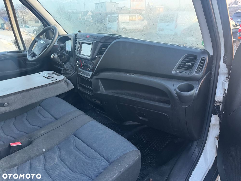 Iveco Daily 35C18 - 13