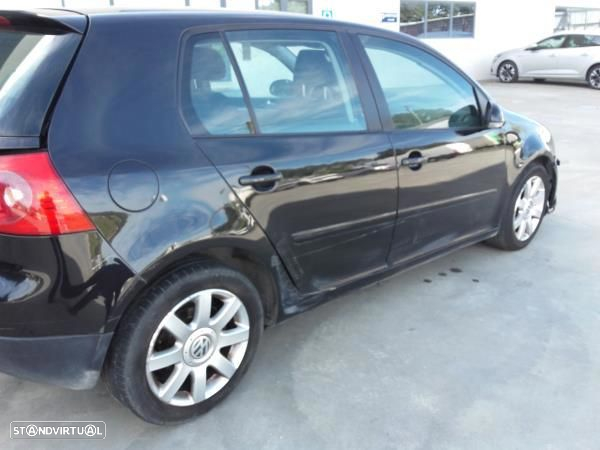 Para peças VOLKSWAGEN Golf V (1K1) - 3