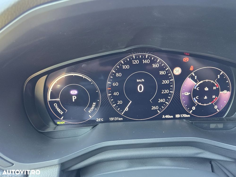 Mazda CX-60 e-Skyactiv PHEV Exclusive-line - 25