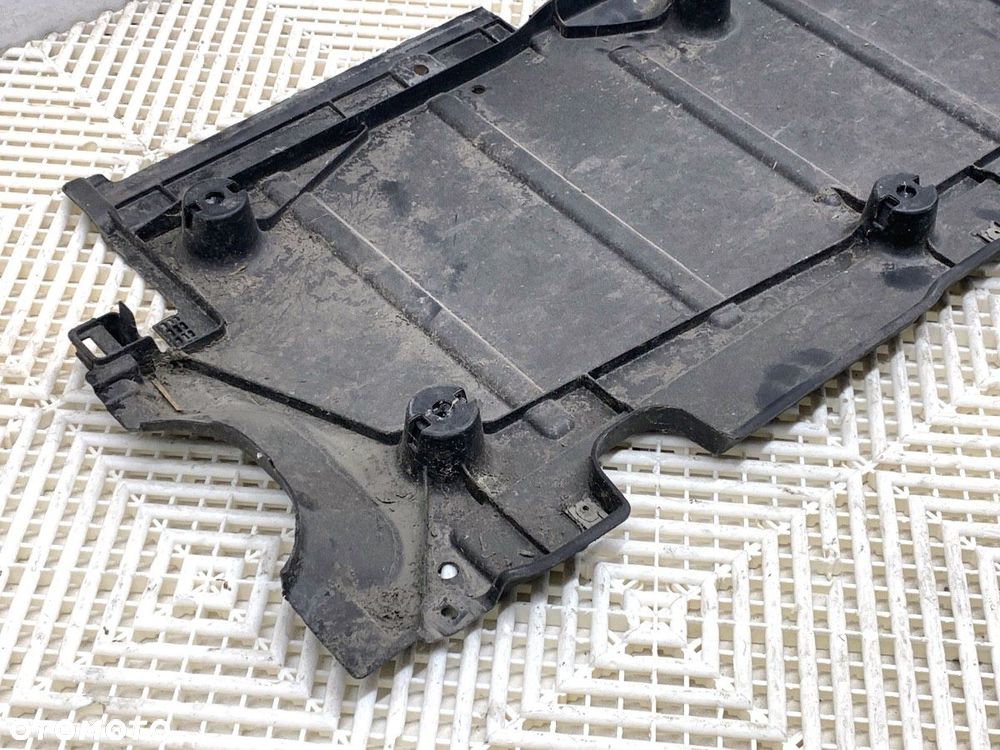 OSŁONA PODWOZIA  VW ID.3 (E11) 2019 - 2022 Pro 150 kW [204 KM] elektryczny 2021 - 2022 1EA825101E - 3