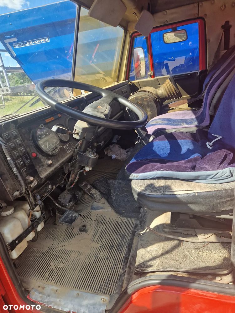 Kamaz 53205 - 6