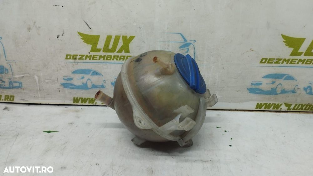 Vas expansiune antigel 1K0121407A Volkswagen VW Golf 6 [2008 - 2015] - 1