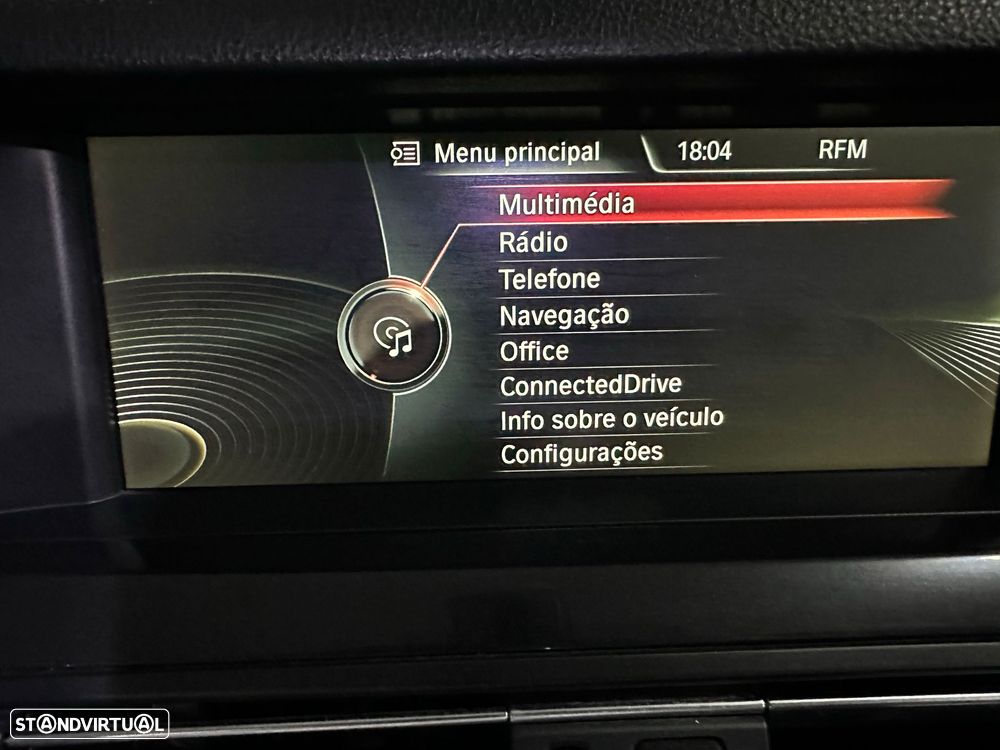 BMW 520 d Sport-Aut. - 14