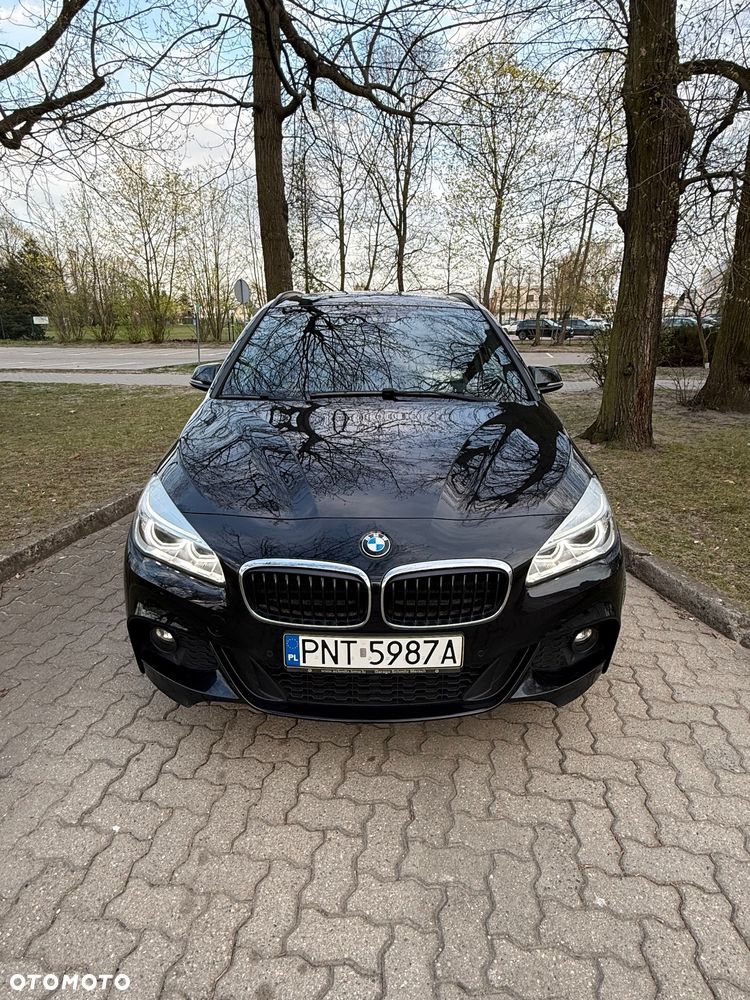 BMW Seria 2 - 8