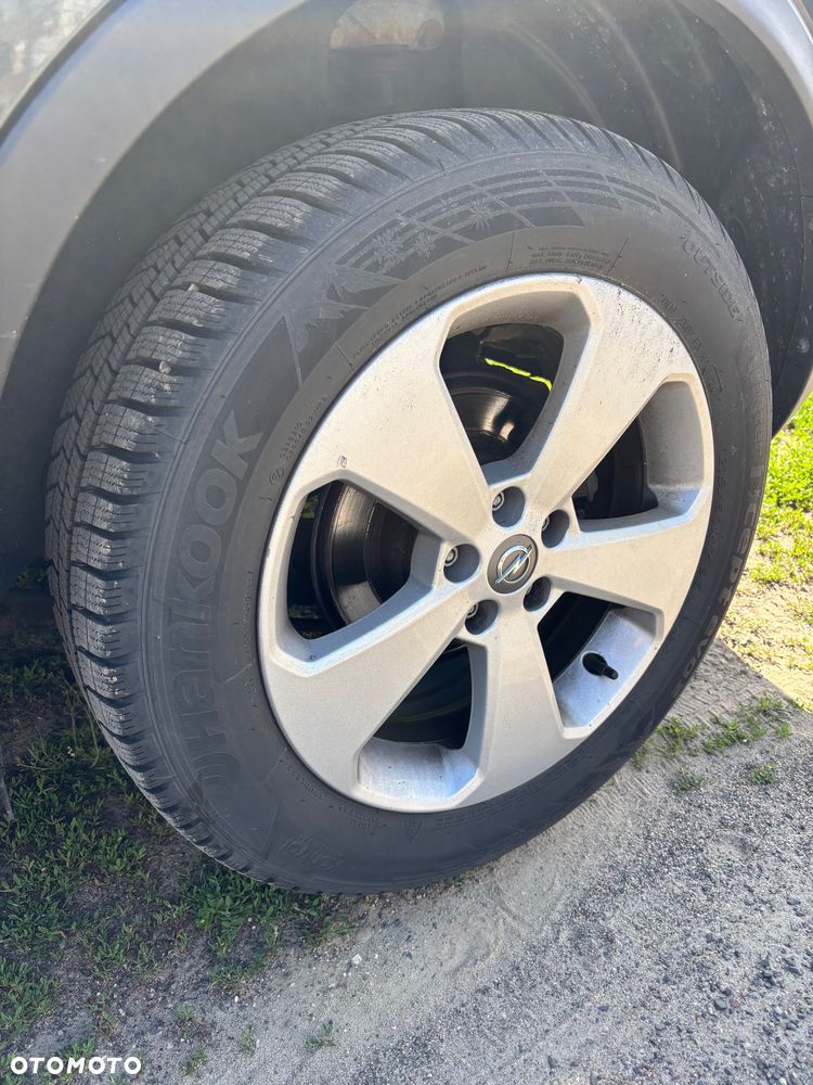 Opel Mokka X - 26