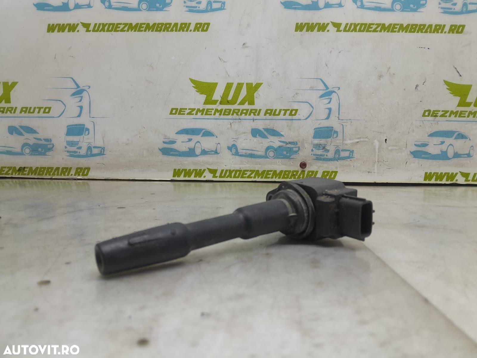 Bobina inductie 1.2 TCE 224332428r Dacia Duster 1 [facelift] [2013 - - 1
