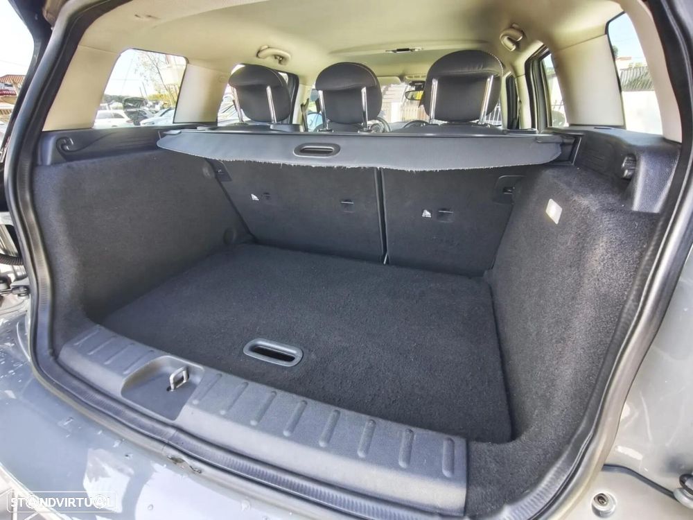 MINI Clubman One D Aut. Blackyard - 34