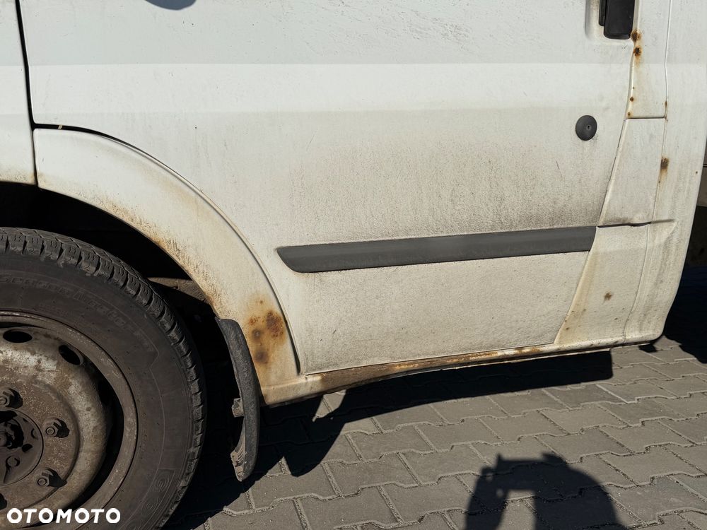 Ford Transit - 17