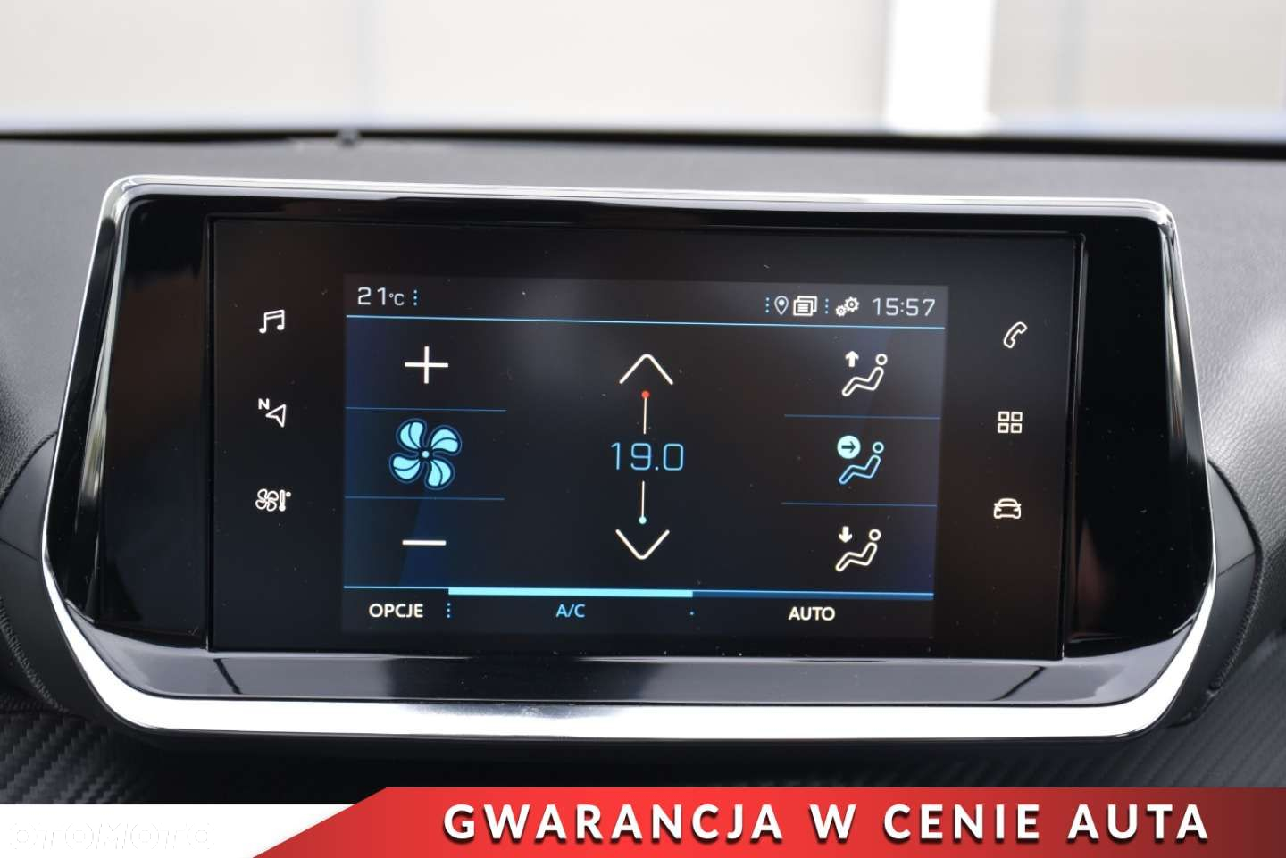 Peugeot 2008 BlueHDi 100 Active - 16
