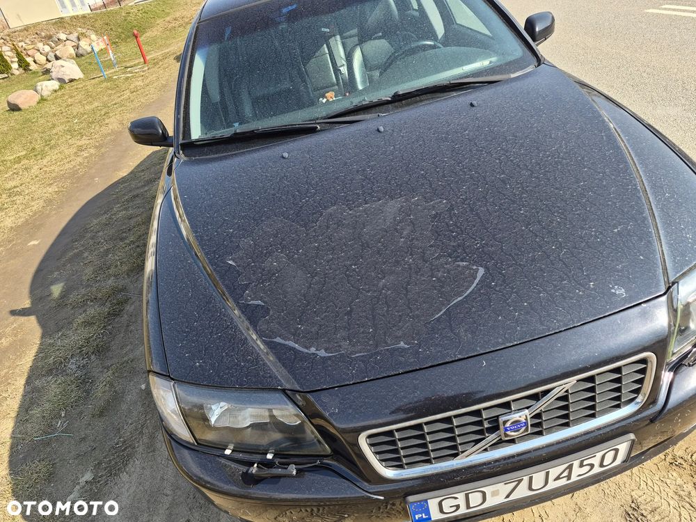 Volvo S80 2.0 T - 9