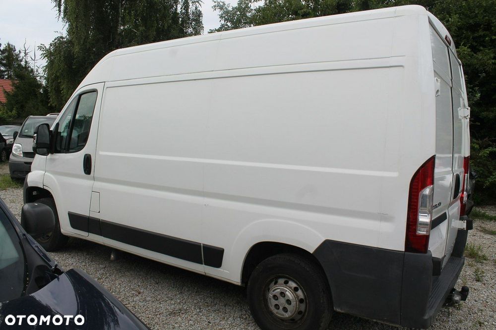 Citroën Jumper - 8
