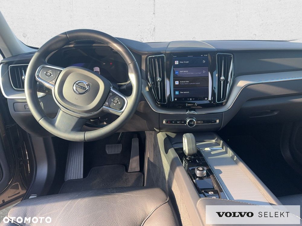 Volvo XC 60 - 14