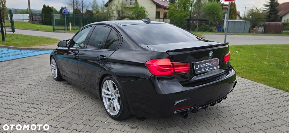 BMW Seria 3 - 16