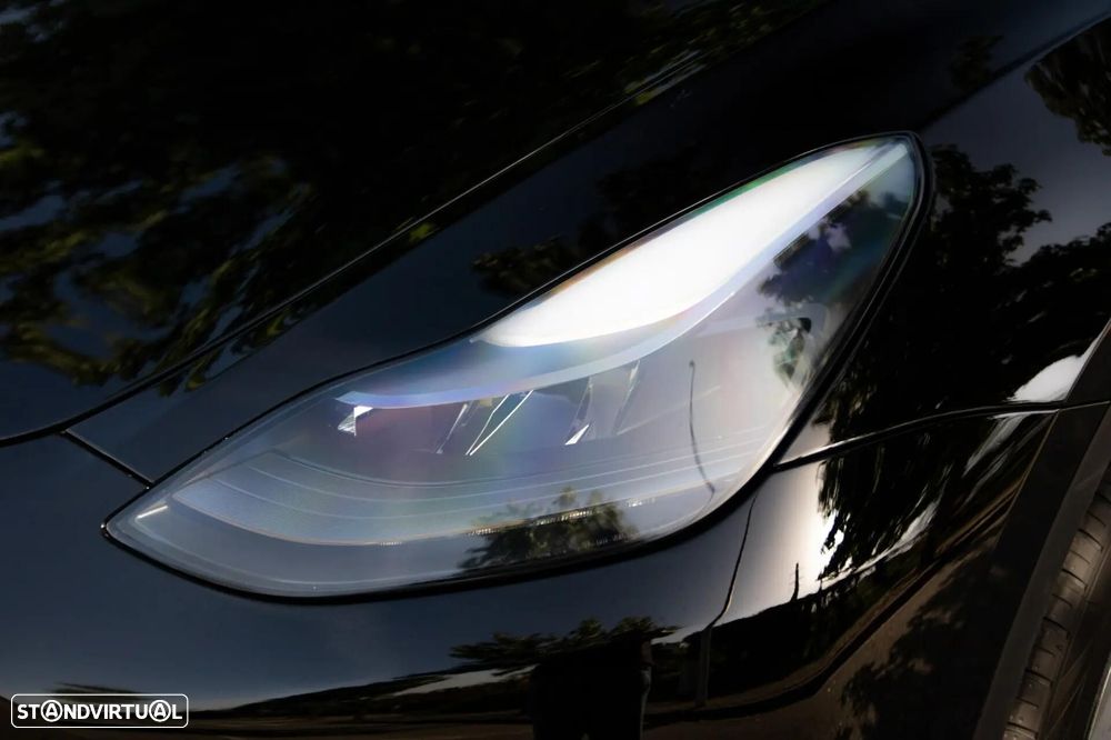 Tesla Model Y RWD - 53
