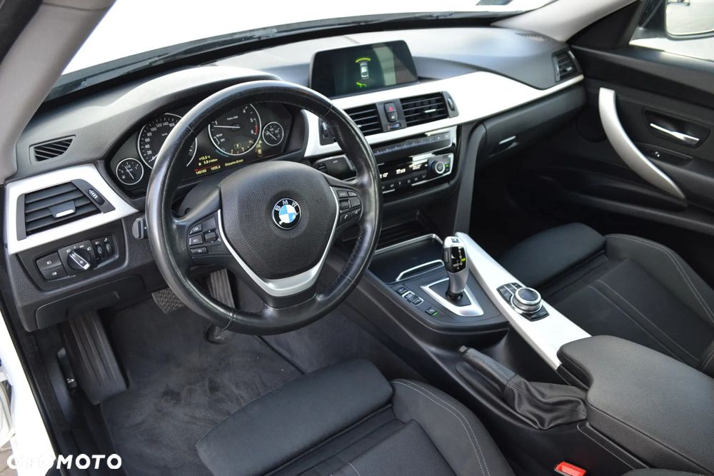 BMW 3GT 318d Advantage - 6