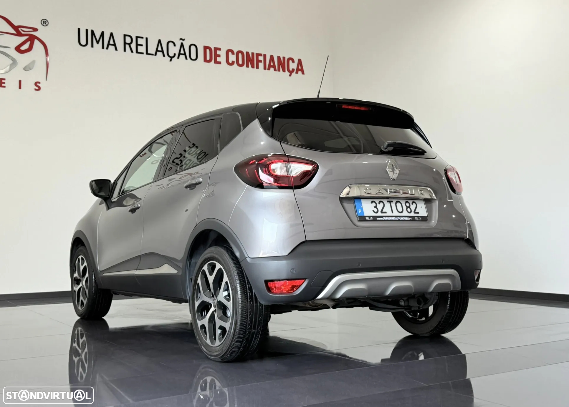 Renault Captur 0.9 TCE Exclusive - 14