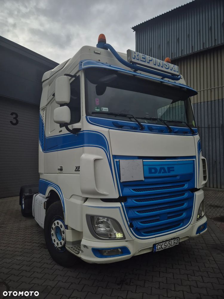 DAF XF - 2