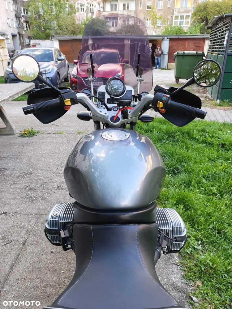 BMW R - 10