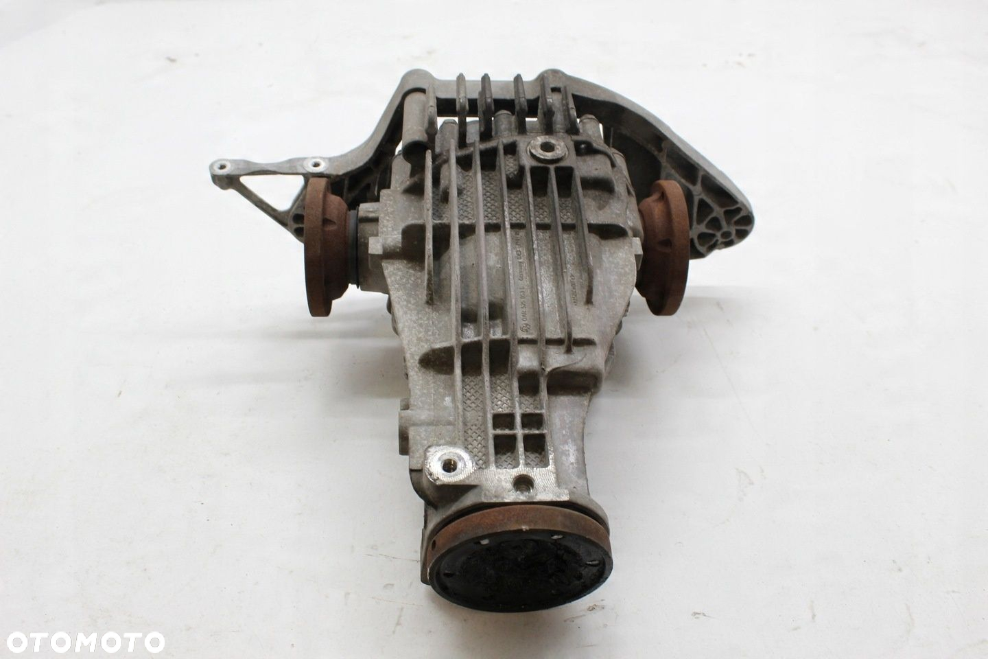 AUDI Q5 8R DYFERENCJAŁ 0AR525083C - 2