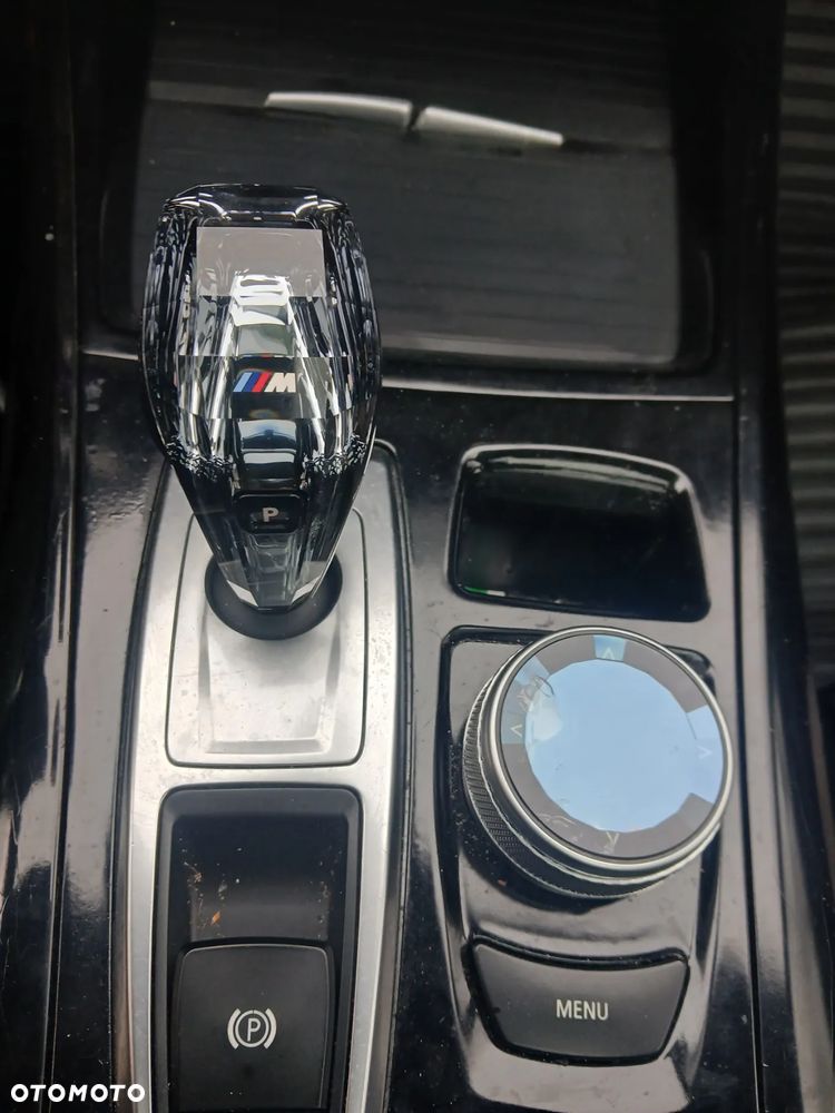 BMW X5 xDrive30d - 12