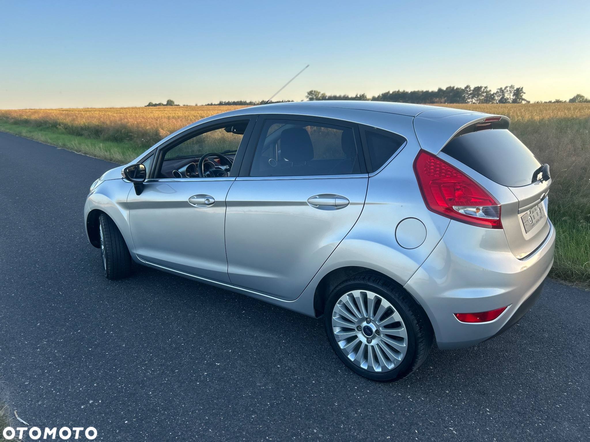 Ford Fiesta 1.4 Titanium - 7