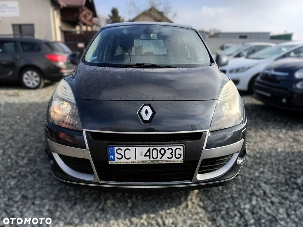 Renault Scenic - 5