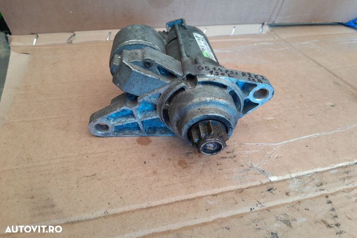 Electromotor 02T911023S 02T911023S Volkswagen VW Golf 5 [2003 - 2009] - 2