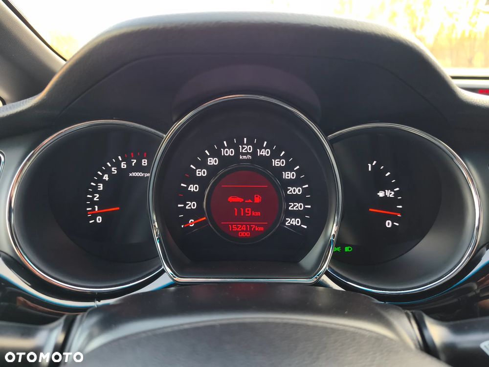 Kia ProCeed 1.6 GDI Spirit - 34