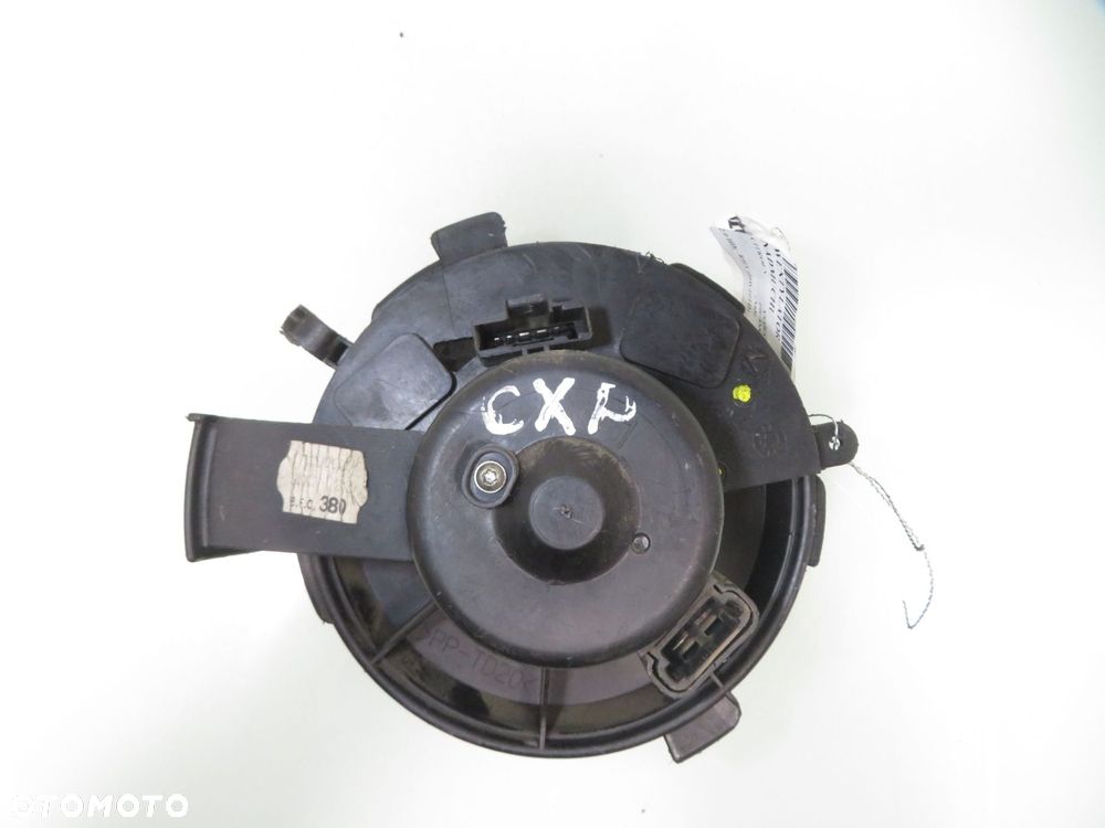 DMUCHAWA CITROEN XSARA PICASSO I B6830 - 2