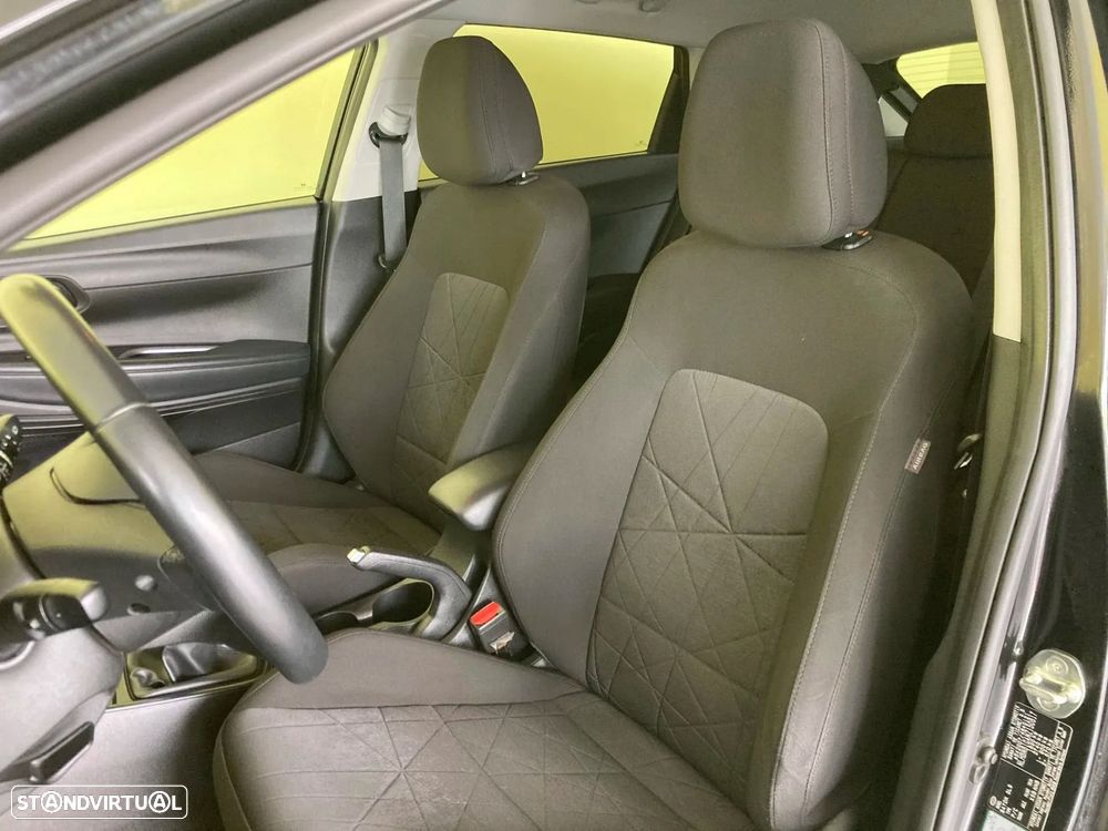 Hyundai Bayon 2022 photo 4