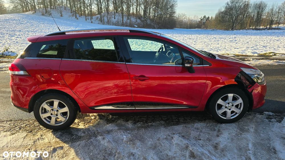 Renault Clio Energy TCe 90 Start & Stop Dynamique - 7