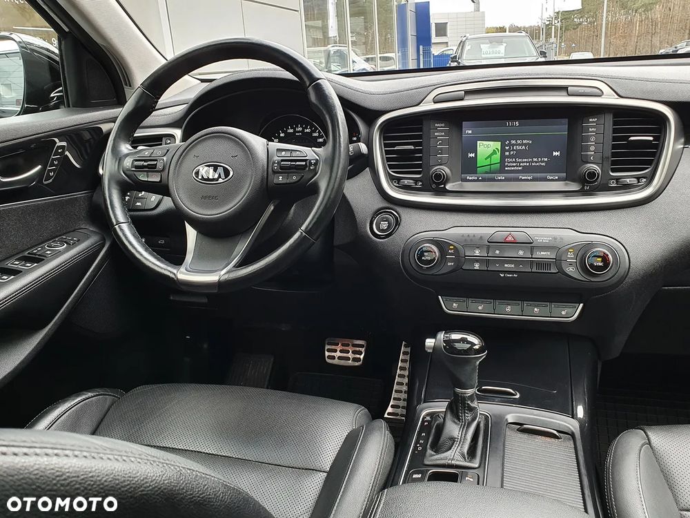 Kia Sorento 2.2 CRDI XL - 17