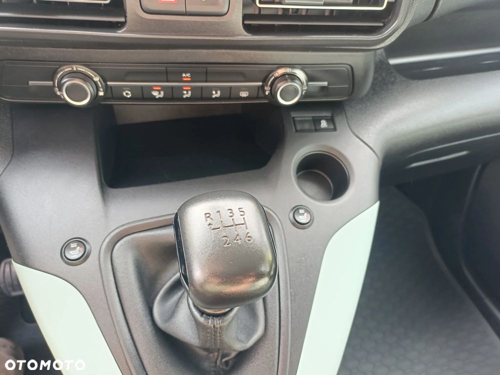 Citroën Berlingo - 30