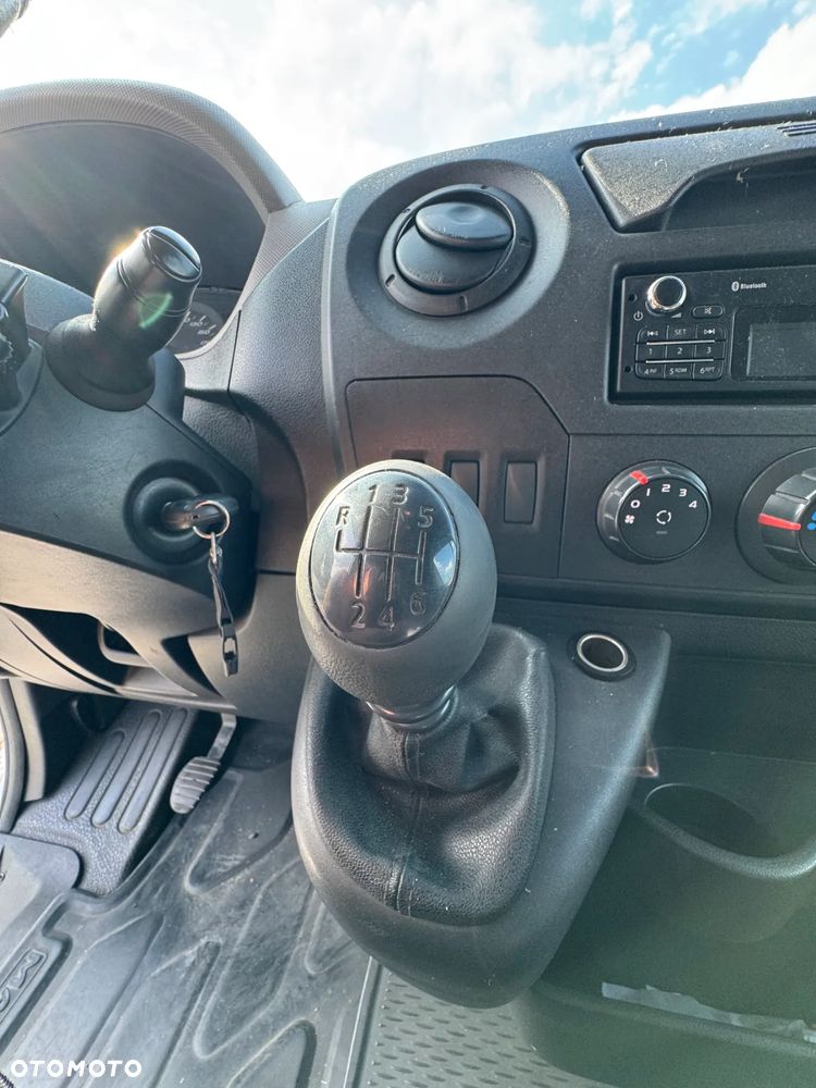 Renault MASTER - 13