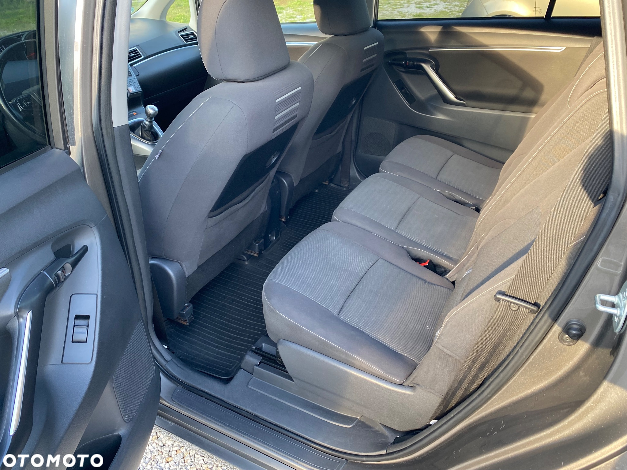 Toyota Verso 1.8 7-Sitzer Edition S - 28