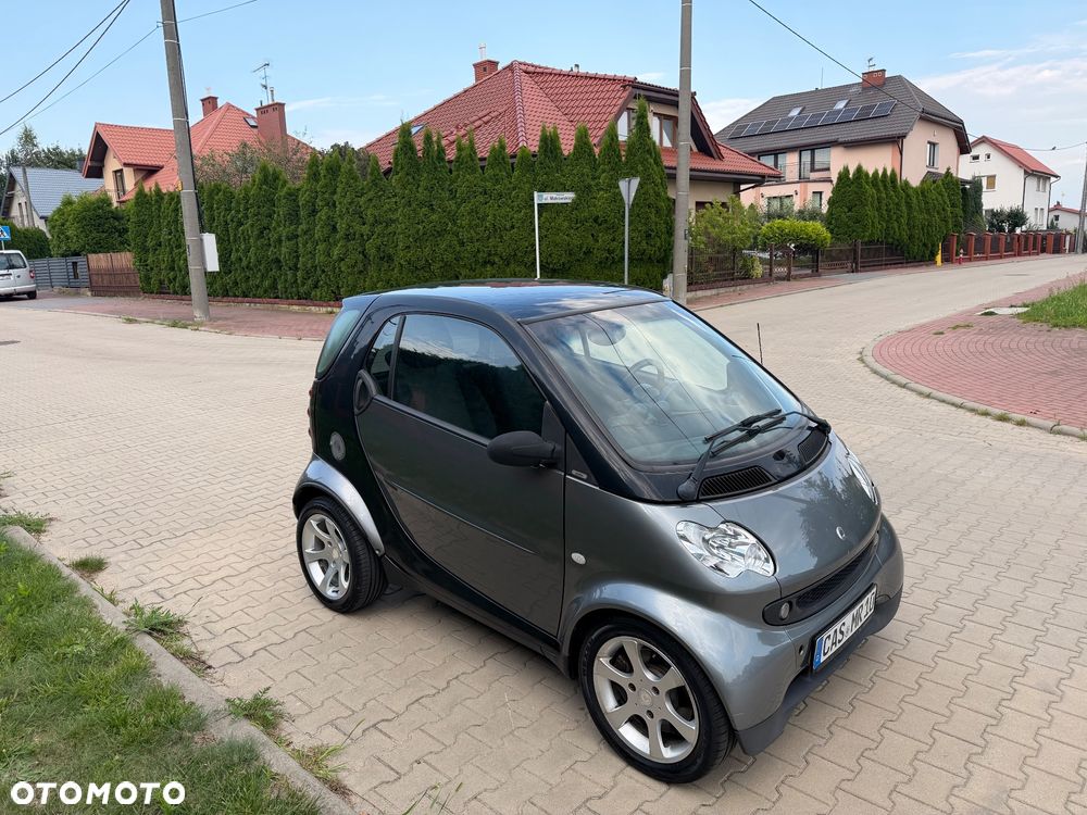 Smart Crossblade - 14