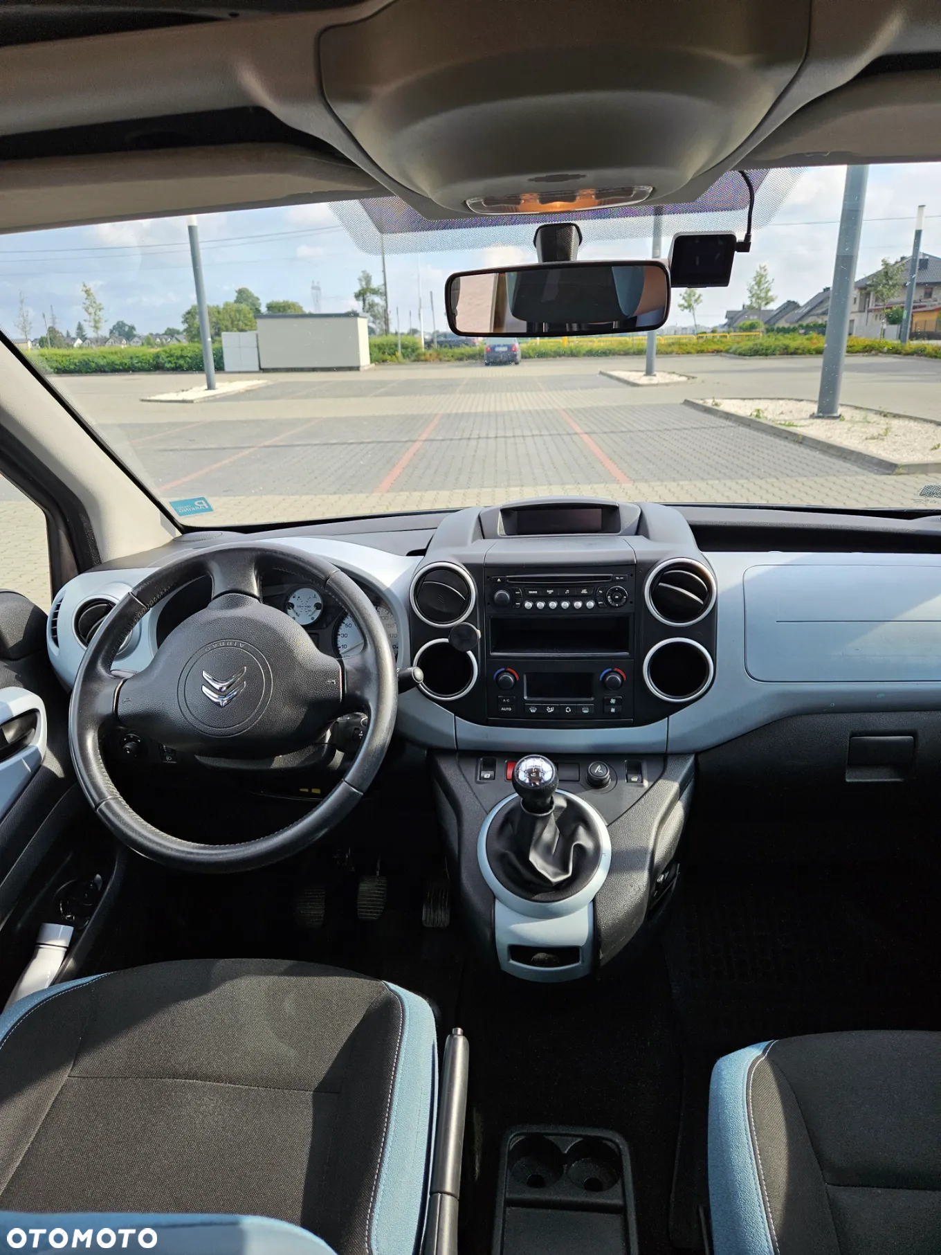 Citroën Berlingo 1.6 HDi Exclusive - 7