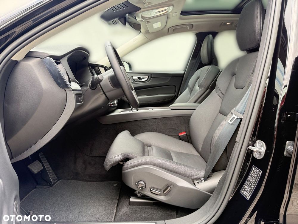 Volvo XC 60 - 12