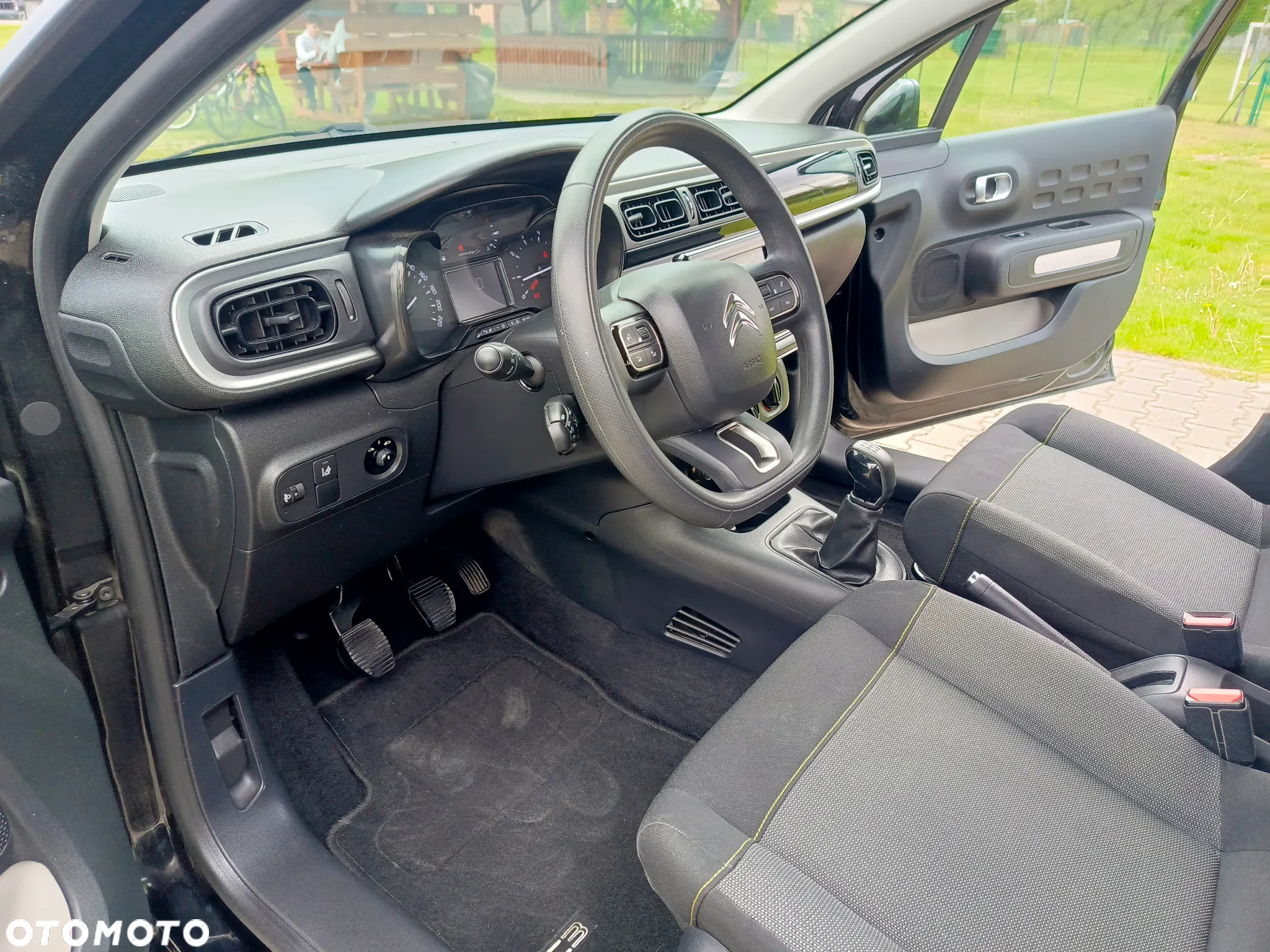 Citroën C3 1.2 PureTech Feel - 20