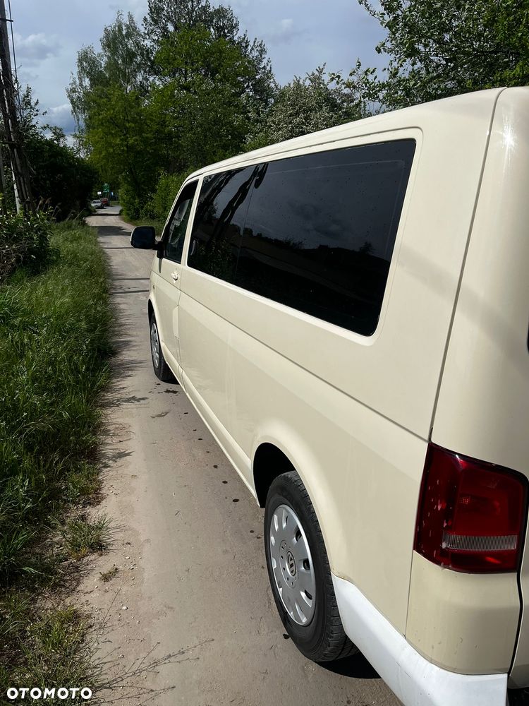 Volkswagen Caravelle L2 Comfortline - 15