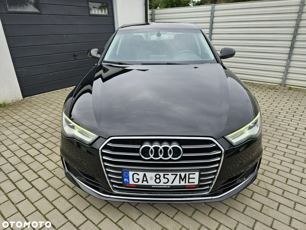 Audi A6 - 21