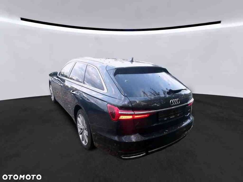 Audi A6 Avant - 4