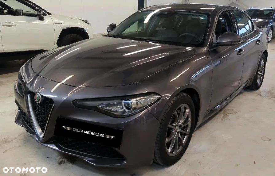 Alfa Romeo Giulia 2.0 Turbo Super - 3