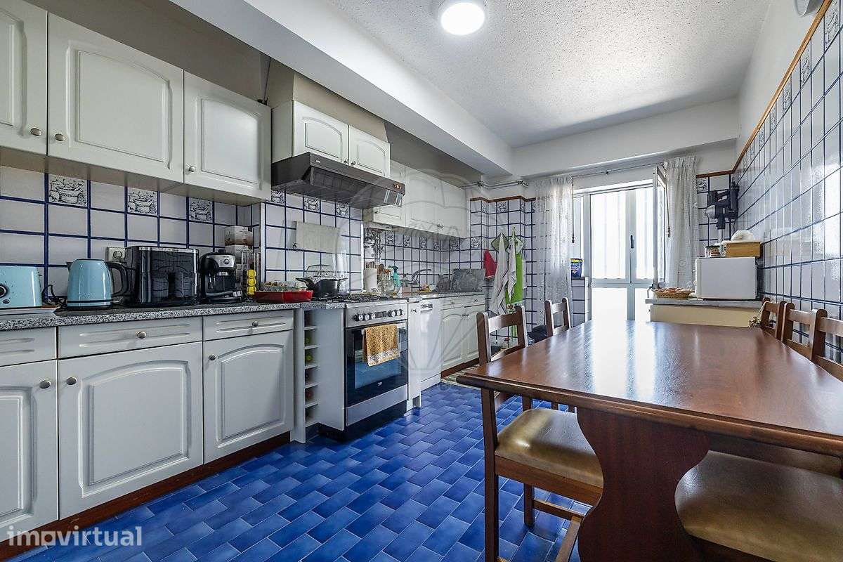 Apartamento T3 para venda - Grande imagem: 2/20