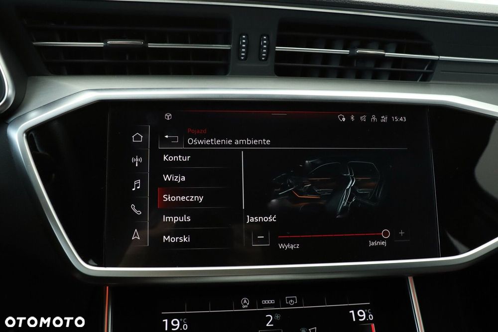 Audi A6 Avant 40 TDI mHEV S Line S tronic - 32